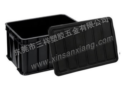 25號(hào)防靜電箱<br>外(mm)：620×425×320<br>內(nèi)(mm)：580×395×310