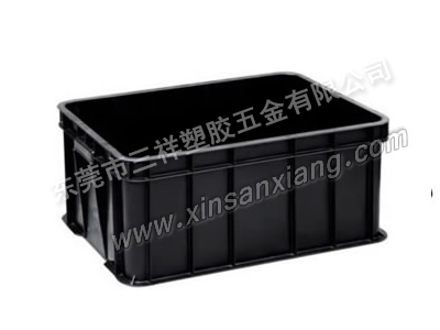 26號(hào)防靜電箱<br>外(mm)：620×430×250<br>內(nèi)(mm)：580×395×243