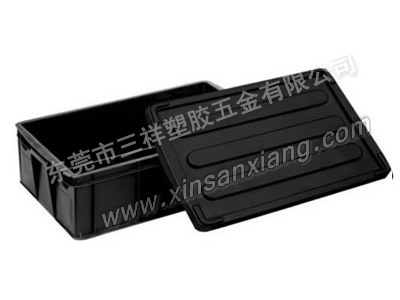 27號(hào)防靜電箱<br>外(mm)：580×368×165<br>內(nèi)(mm)：535×345×155