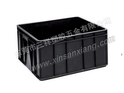 60號(hào)防靜電箱(小)<br>外(mm)：600×500×150<br>內(nèi)(mm)：560×455×140