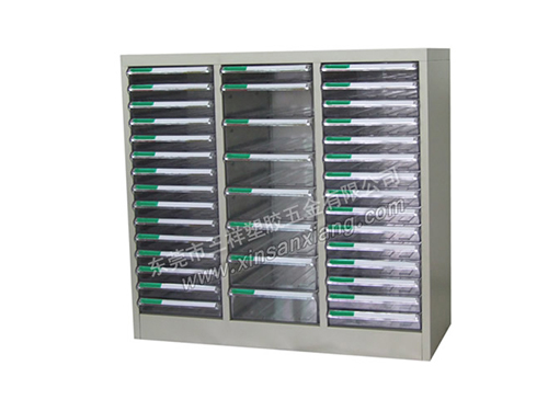 文件柜A4MS-30731-2<br>A4MS-30731-2(38抽不帶門)<br>查看詳情