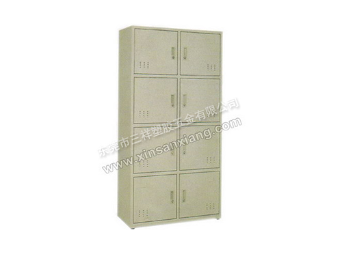 八門柜<br> 型號：TG-004<br>規(guī)格(mm)：1800H×900W×400D